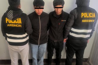 1. LOS BUITRES DE LA UNION FOTON