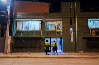 1. RANQUEADO ASALTANTE FOTON