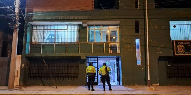 1. RANQUEADO ASALTANTE FOTON