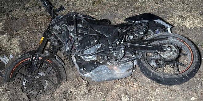 Puno: Un joven motociclista fallece en triple choque 1 12a3d1c4 c481 44ed 908a d0258e80ad56
