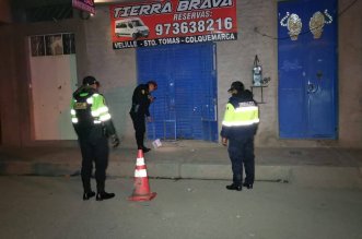 2. ATACAN CON EXPLOSIVOS FOTON