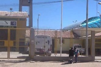 2. COLOMABIANO ATACO