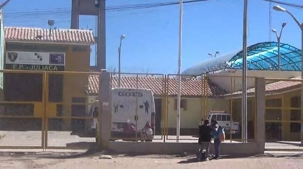 2. COLOMABIANO ATACO