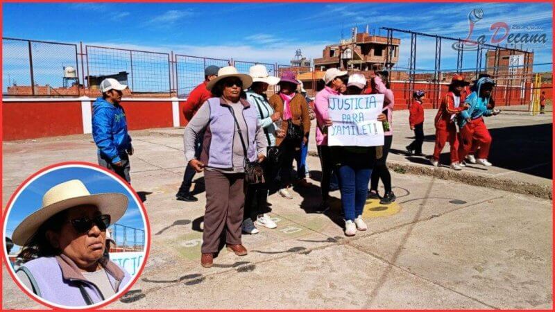 Puno: Cámara Gesell para escolar de 11 años 1 2612edb6 0e8d 40fc 97ff c65d9189981a