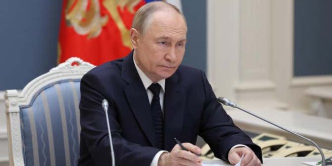 Kremlin niega que Putin ordenara pruebas nucleares 1 263226 1804137
