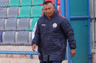 Sacaron Luis "Puchito" Flores.