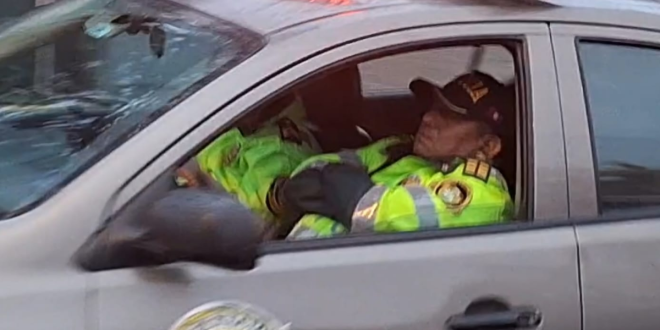 Gobierno endurece sanciones en la PNP: dormir en servicio ya no saldrá barato 1 650c3ad2e9c94