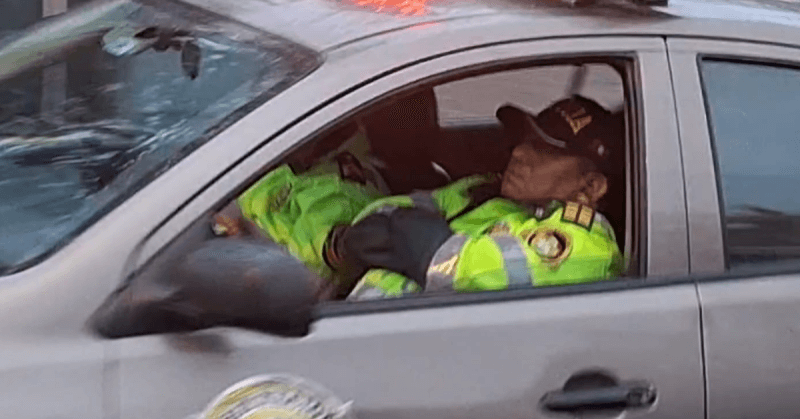 Gobierno endurece sanciones en la PNP: dormir en servicio ya no saldrá barato 1 650c3ad2e9c94