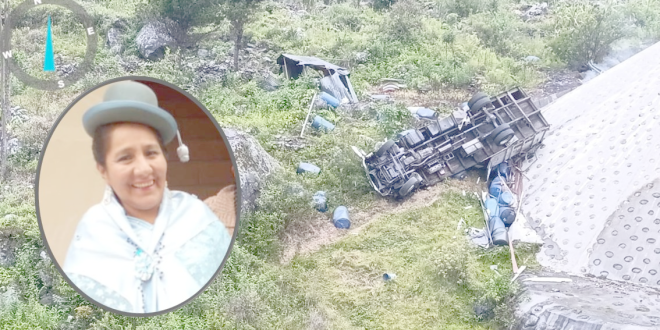 Aparatoso despiste deja dos personas heridas