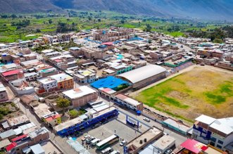 Arequipa Consorcio Ejecutor Chuquibamba desarrollara el nuevo Centro de Salud con inversion de mas de S 35 millones 1