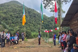 Censo es utilizado pa invasion