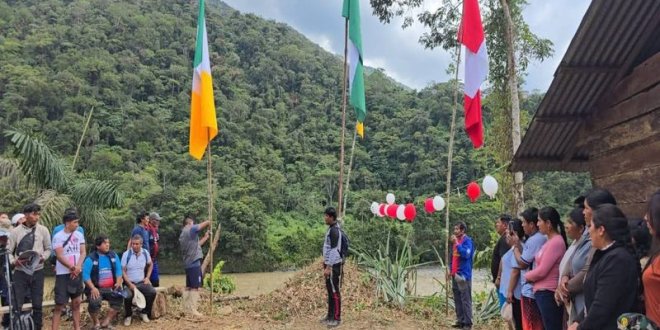 Censo es utilizado pa invasion