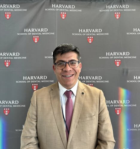 Dr. Richard Mercado Martínez