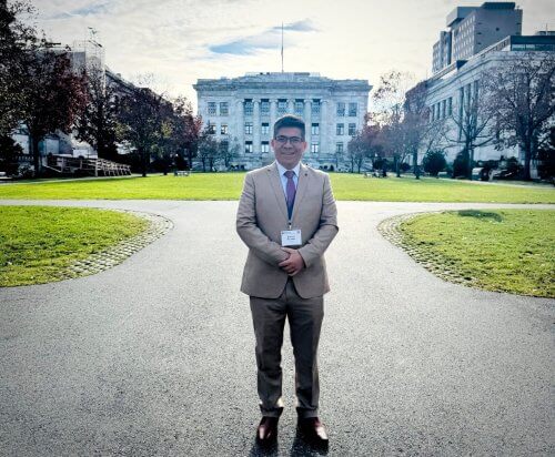 Dr. Richard Mercado Martinez 2