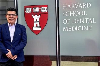 Dr. Richard Mercado Martinez