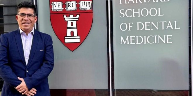 Dr. Richard Mercado Martinez