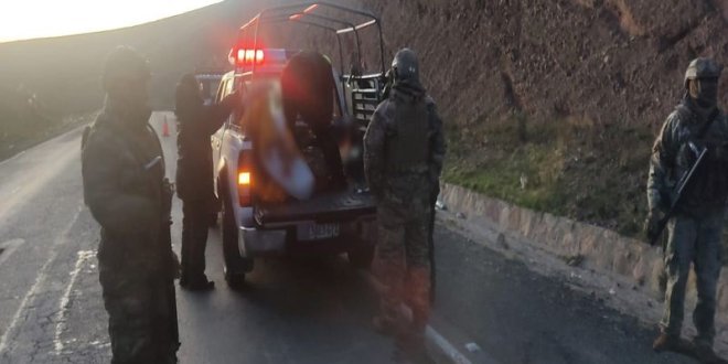 El contrabando cobrauna vida