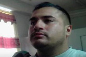 Pag. 6 aceleran busqueda de fabricio