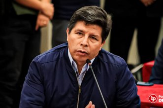 Pedro Castillo juicio oral LPDERECHO 2