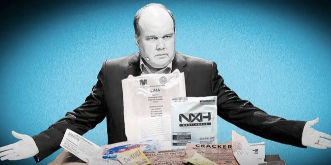 López Aliaga reparte enchiladas, tacos y tortellini a damnificados por las lluvias en Lima 1 WhatsApp Image 2025 11 09 at 16.20.33