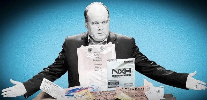 López Aliaga reparte enchiladas, tacos y tortellini a damnificados por las lluvias en Lima 1 WhatsApp Image 2025 11 09 at 16.20.33