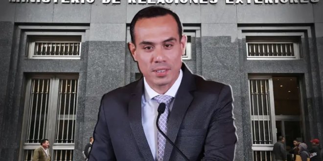 Gobierno de José Jerí duplica sueldos a diplomáticos: embajadores ganarán ahora S/20 mil 1 WhatsApp Image 2025 11 09 at 16.23.36