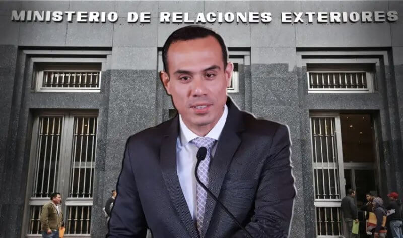 Gobierno de José Jerí duplica sueldos a diplomáticos: embajadores ganarán ahora S/20 mil 1 WhatsApp Image 2025 11 09 at 16.23.36