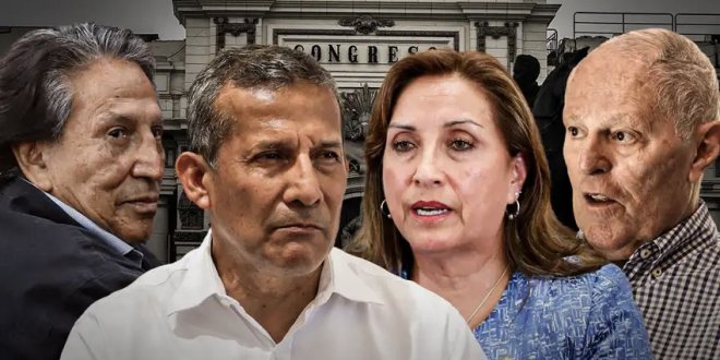 Congreso: proponen derogar la ley que otorga pensión vitalicia a los expresidentes de la República 1 WhatsApp Image 2025 11 09 at 16.29.03