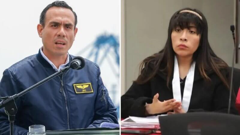 José Jerí no descarta INTERVENIR Embajada de México para capturar a Betssy Chávez: "No me tiembla la mano" 1 WhatsApp Image 2025 11 23 at 18.22.33