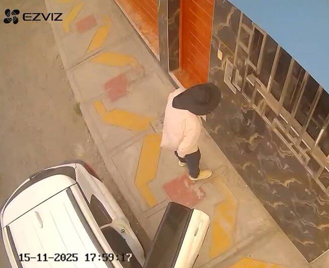 Tacna: Roban bienes de casa de músicos por 40 mil soles 1 abri unir 1