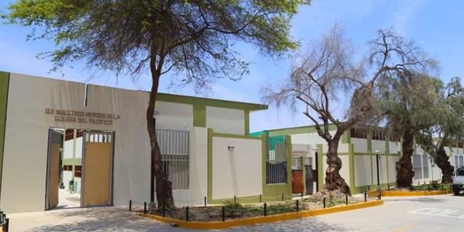 Tacna: Internan en hospital a escolar víctima de bullying 1 abridoraaaa