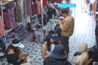 alerta por estafa de pagos falsos por yape