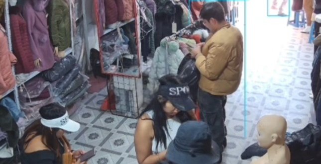 alerta por estafa de pagos falsos por yape