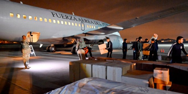 avion presidencial jamaica 800x533 1