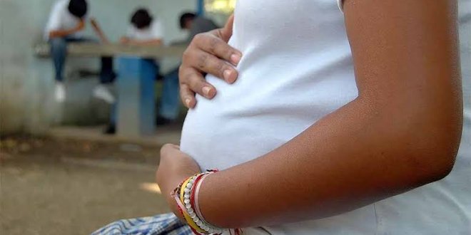 Arequipa: Menor de 13 años embarazada de compañero 1 b 3