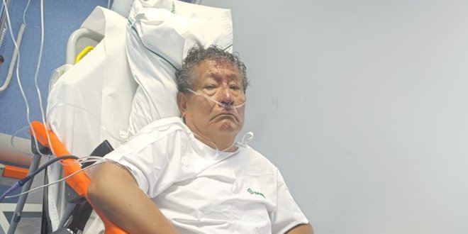 Arequipa: Pareja sufre choque y ella no sobrevive 1 b 6