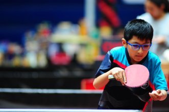 Estudia en el Colegio Mercedario San Pedro Pascual.