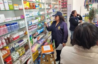 farmacias y b