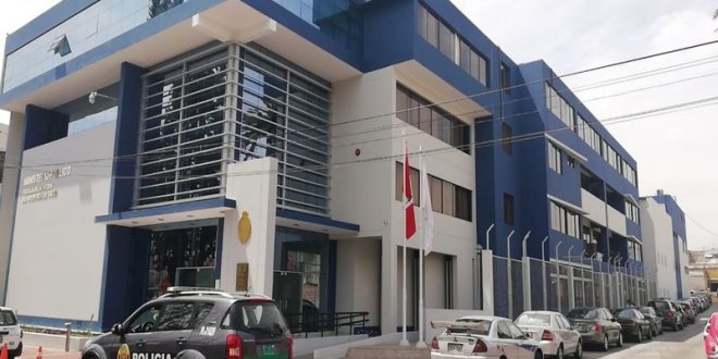 fisclaia investiga a autoridades