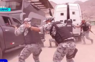 inpe incrementa requisas