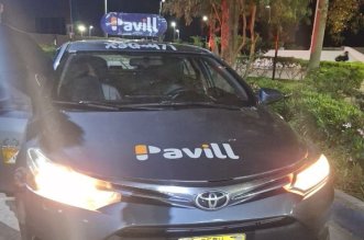 investigana taxista por trafico de migrantes