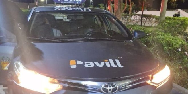 investigana taxista por trafico de migrantes