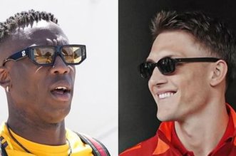 luis advincula y oliver sonne