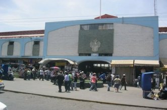mercado