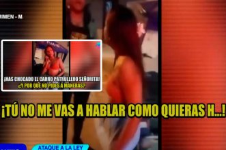 mujer insulta ofende policias 800x533 1