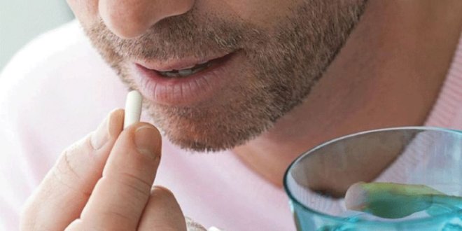 pastillas anticonceptivas para hombres