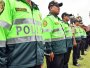policia del peru