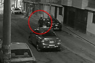 roban autopartes de taxi