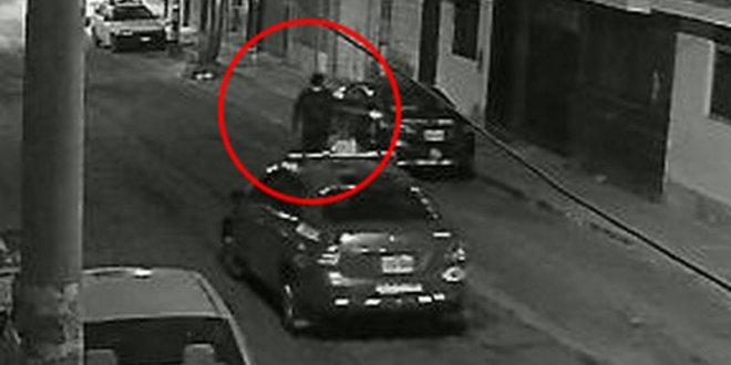 roban autopartes de taxi