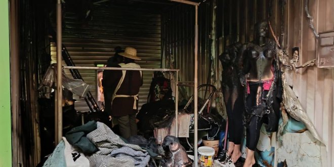 1. CHISPA DE SOLDADURA FOTON